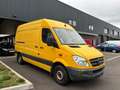 Mercedes-Benz Sprinter MERCEDES FOURGON 313CDI 129 CH Galben - thumbnail 3