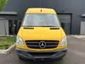 Mercedes-Benz Sprinter MERCEDES FOURGON 313CDI 129 CH Galben - thumbnail 2
