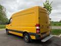 Mercedes-Benz Sprinter MERCEDES FOURGON 313CDI 129 CH Galben - thumbnail 5