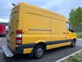 Mercedes-Benz Sprinter MERCEDES FOURGON 313CDI 129 CH Galben - thumbnail 4