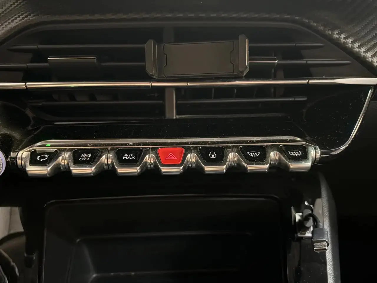Peugeot 2008 2008 — photo 22