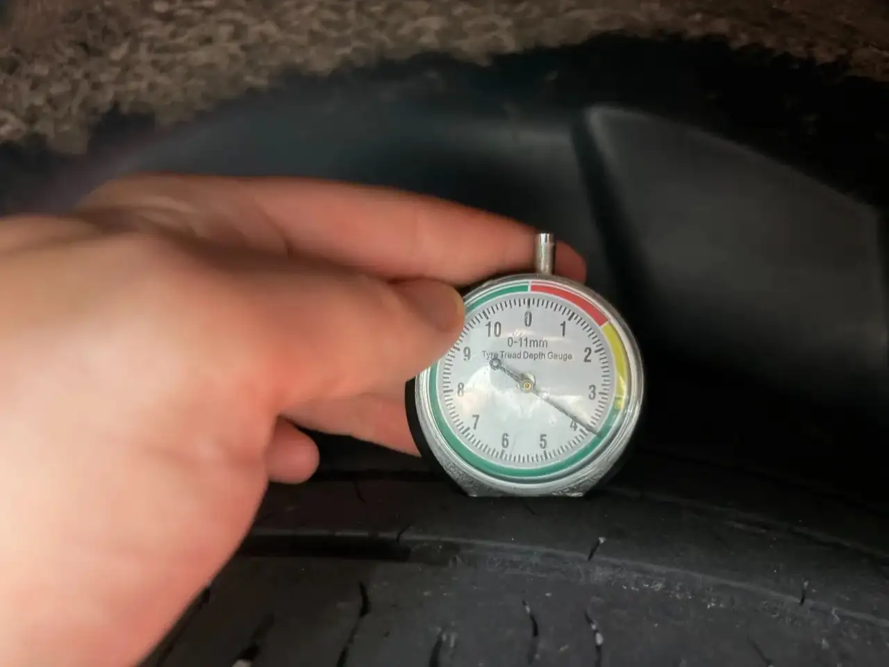 Peugeot 2008 2008 — photo 35