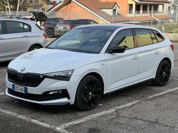 1.5 tsi Sport Monte Carlo 150cv