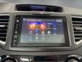 Honda CR-V 2.0 Executive Aut.  4WD *AHK*AUT*PANO* Braun - thumbnail 18