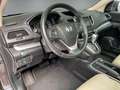 Honda CR-V 2.0 Executive Aut.  4WD *AHK*AUT*PANO* Braun - thumbnail 9
