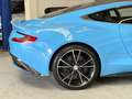 Aston Martin Vanquish Coupé V12 565 ch Touchtronic 2 Baby blue Синій - thumbnail 9
