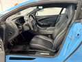 Aston Martin Vanquish Coupé V12 565 ch Touchtronic 2 Baby blue Синій - thumbnail 12