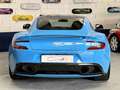 Aston Martin Vanquish Coupé V12 565 ch Touchtronic 2 Baby blue Azul - thumbnail 4