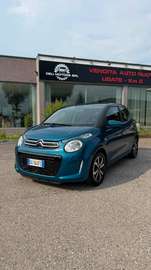 C1 II 5p 1.0 vti Shine s