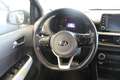 Kia Picanto 1.2 Aut. X-Line Silber - thumbnail 9