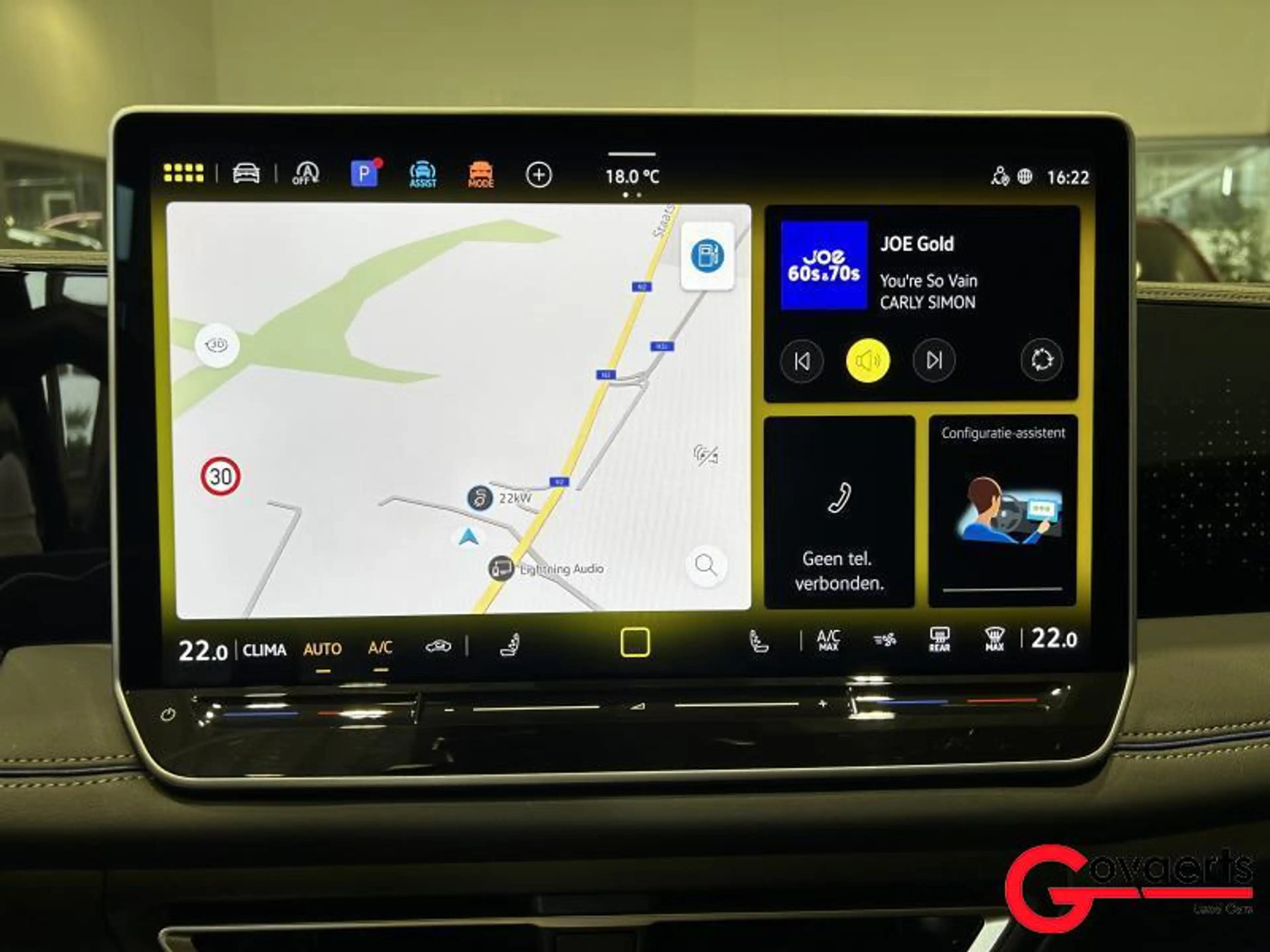 Volkswagen Tiguan 1.5 eTSI MHEV R-Line 150pk DSG — photo 14