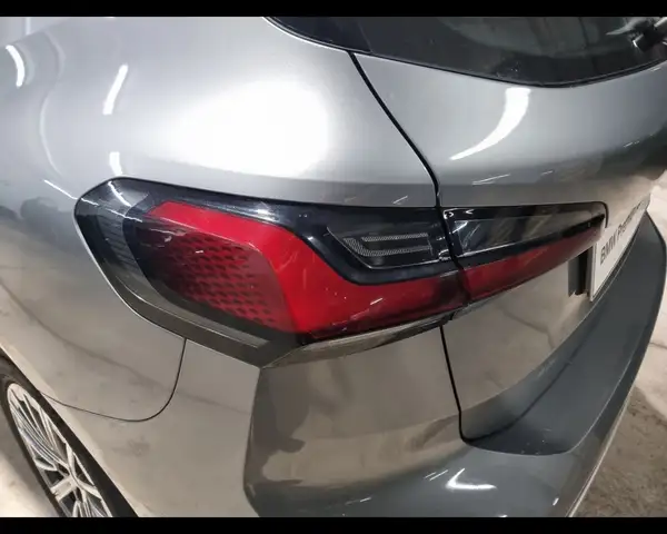 BMW 2 Series view 12