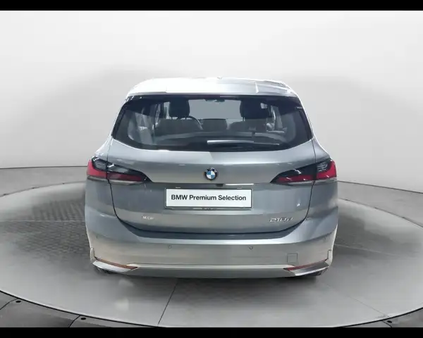 BMW 2 Series view 7