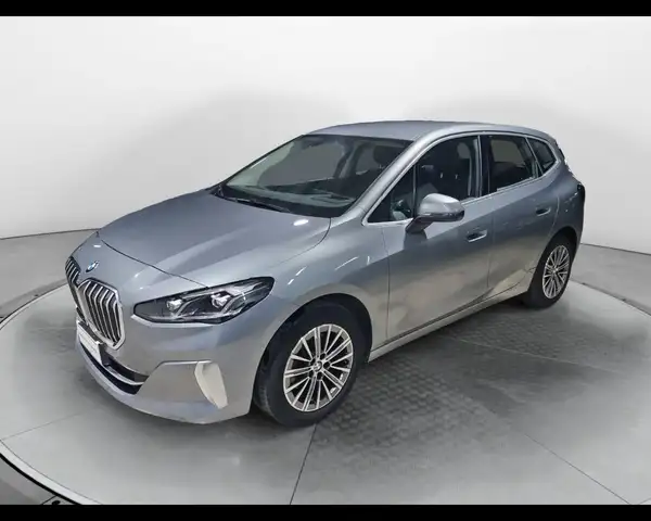 2022 BMW 2 Series in Grey for sale