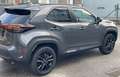 Toyota Yaris Cross Active Drive mit Safety Paket Vorführwagen Grau - thumbnail 3