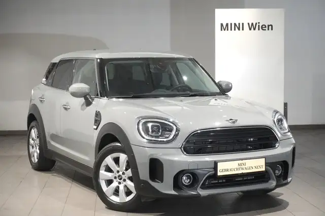 MINI One Countryman ONE