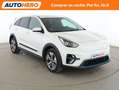 Kia Niro electric drive 100 kW e- Concept Blanco - thumbnail 8