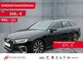 Audi A4 35 TFSI S-TR S-LINE 5JG+LED+NAV+AHK-Vob Noir - thumbnail 1