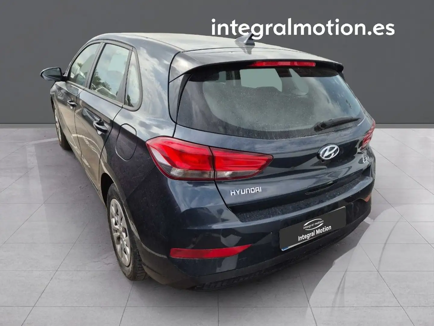 Hyundai i30 1.5 DPI Essence 110 - 2