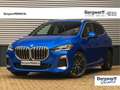 BMW 220 2-serie Active Tourer 220i M-Sport - Pano - Head-u Bleu - thumbnail 1