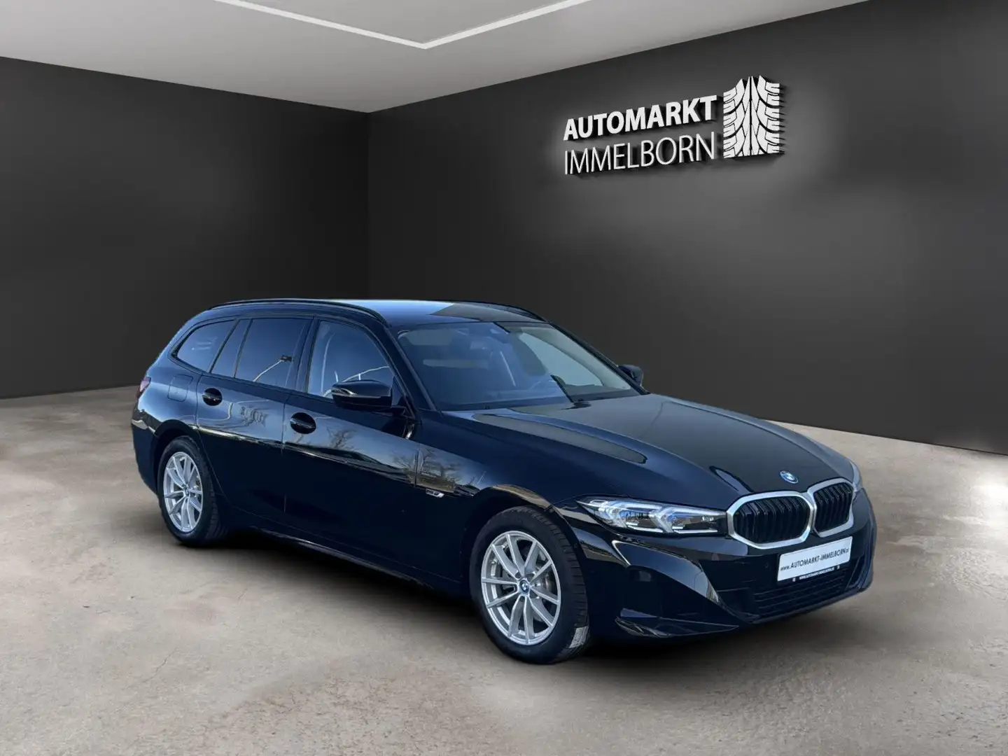 bmw seria 3