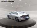 Peugeot 508 Limousine GT Hybrid 225 *Night Vision*LED* Gris - thumbnail 4