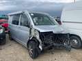 Volkswagen T5 Transporter Transporter T5 2.5 TDi 174 4Motion / CM223 Gris - thumbnail 1