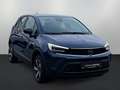 Opel Crossland 1.2 Turbo Enjoy LED+SHZ+2xKlima+Kam. Bleu - thumbnail 2