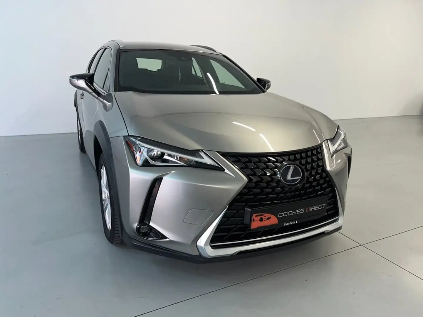 Lexus UX 250h 2.0 Executive Beige - 1