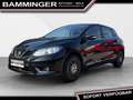 Nissan Pulsar 1,2 DIG-T Visia Schwarz - thumbnail 1
