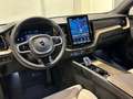 Volvo XC60 T6 Recharge Ultimate Bright MODEL 25 Bleu - thumbnail 4