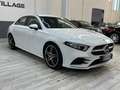 Mercedes-Benz A 180 A 180 d sedan Automatic Premium Blanc - thumbnail 10