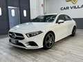 Mercedes-Benz A 180 A 180 d sedan Automatic Premium Blanc - thumbnail 2