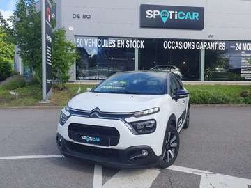 1.2 TURBO SHINE BOITE AUTO 110CH