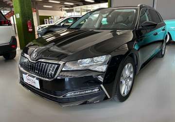 Wagon iV 1.4 tsi phev Executive dsg