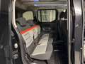 Citroen Berlingo Shine M Schwarz - thumbnail 2