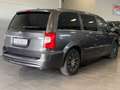 Lancia Voyager S 2.8 Stow'n Go' 7-Sitzer/Leder/Navi/Kam Grau - thumbnail 4