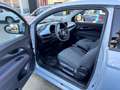 Fiat 500e Icon Carplay Klimaautomatik - Navigation Blauw - thumbnail 5