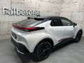 Toyota C-HR Plug-In Hybrid FWD GR Sport 223PS Grau - thumbnail 5