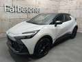 Toyota C-HR Plug-In Hybrid FWD GR Sport 223PS Grau - thumbnail 2