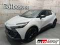 Toyota C-HR Plug-In Hybrid FWD GR Sport 223PS Grau - thumbnail 1