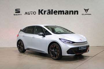 170 kW Edition Dynamic*Allwetterreifen