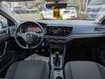 Volkswagen Polo VI United 110 PS #NAVI #DAB #VIRTUAL Silber - thumbnail 13