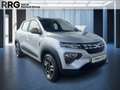 Dacia Spring Electric 65 Extreme Gris - thumbnail 7