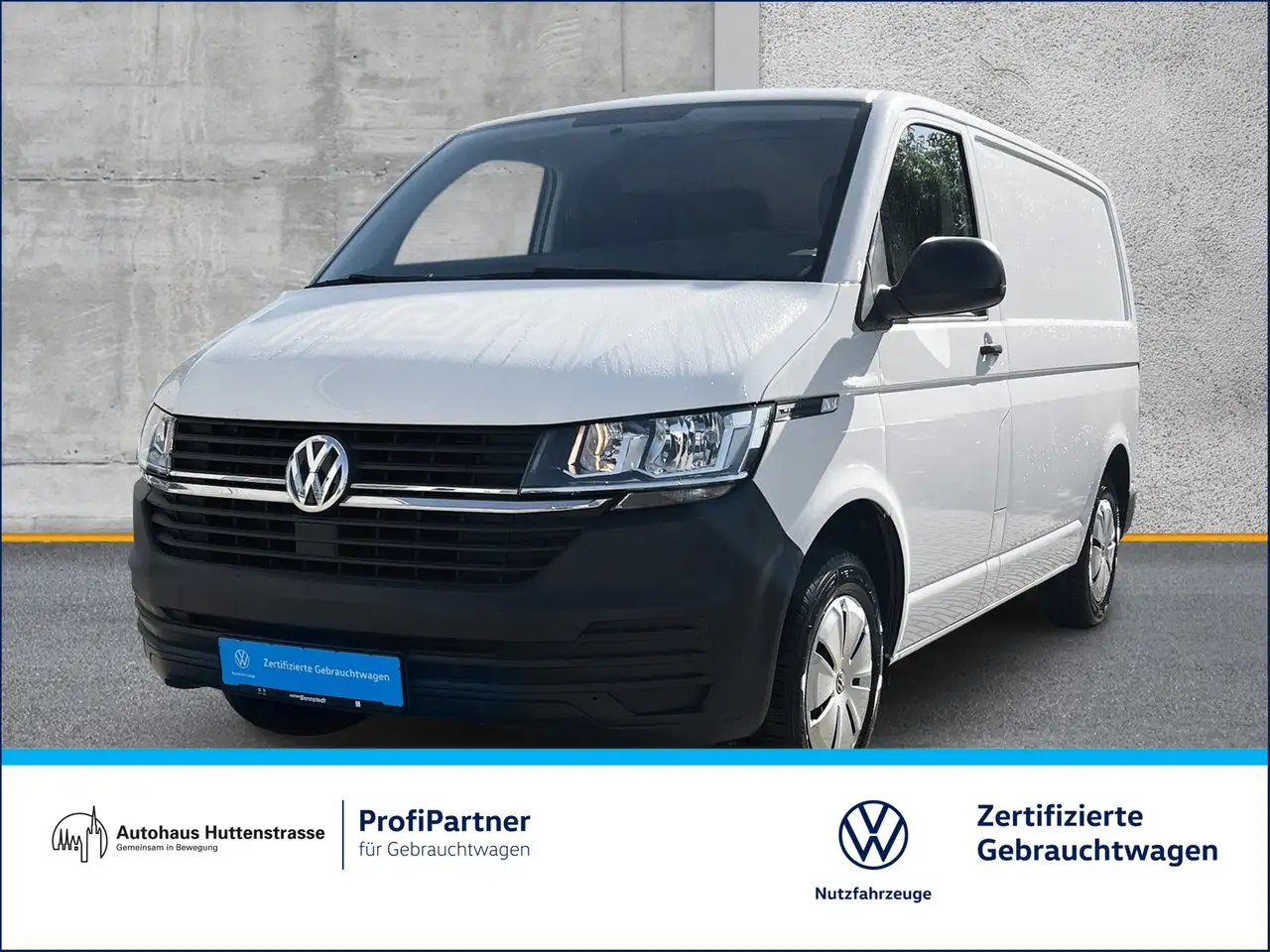Volkswagen T6