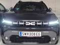 Dacia Duster Journey Full-Hybrid Schwarz - thumbnail 1