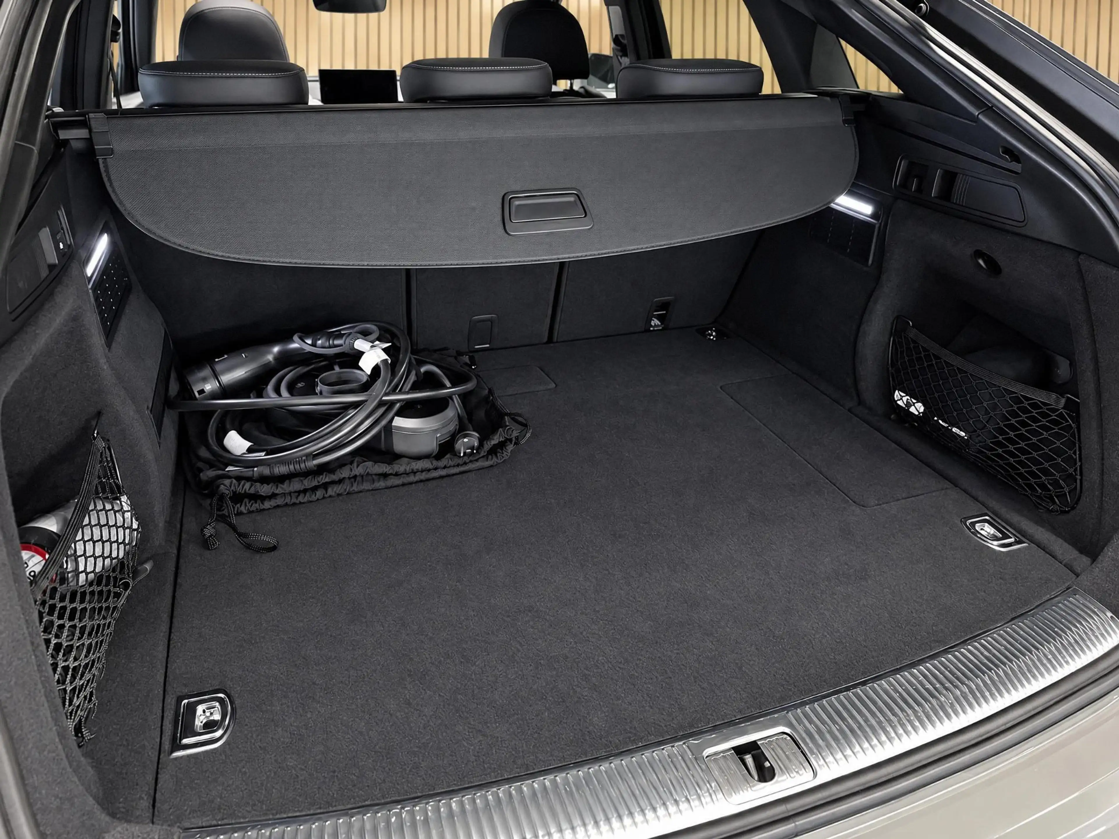 Audi Q5 Sportback 55 TFSI e S edition Competition |Pano |R — photo 30
