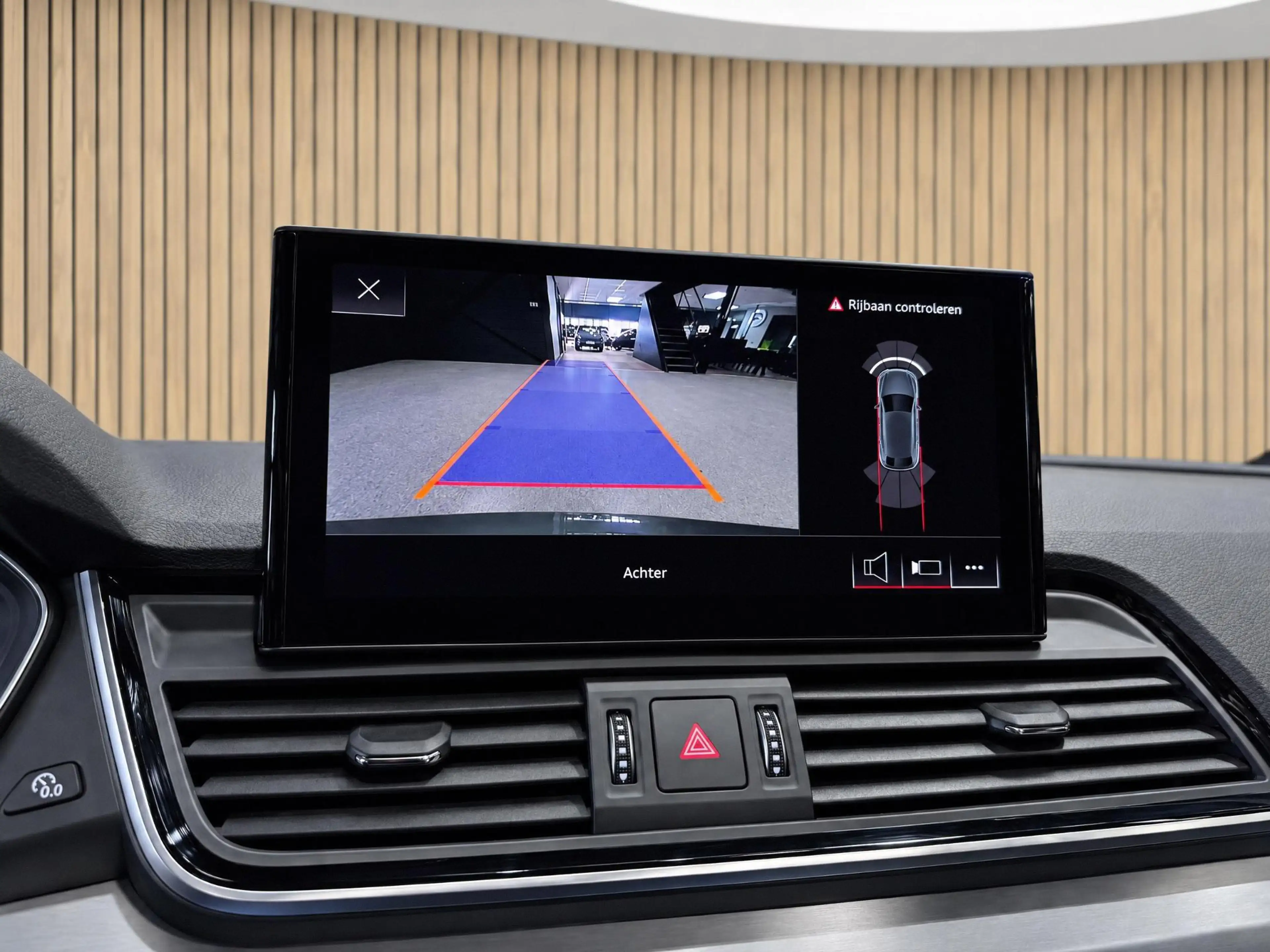 Audi Q5 Sportback 55 TFSI e S edition Competition |Pano |R — photo 15