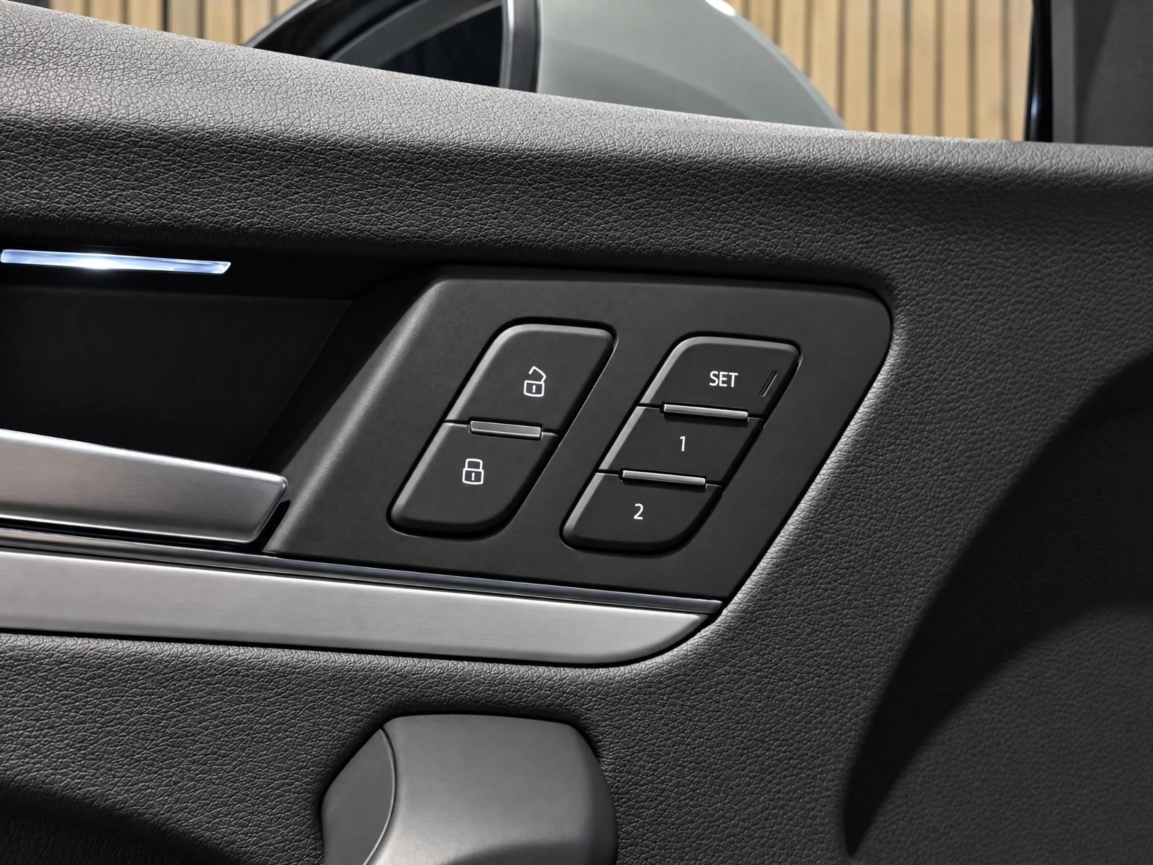 Audi Q5 Sportback 55 TFSI e S edition Competition |Pano |R — photo 18