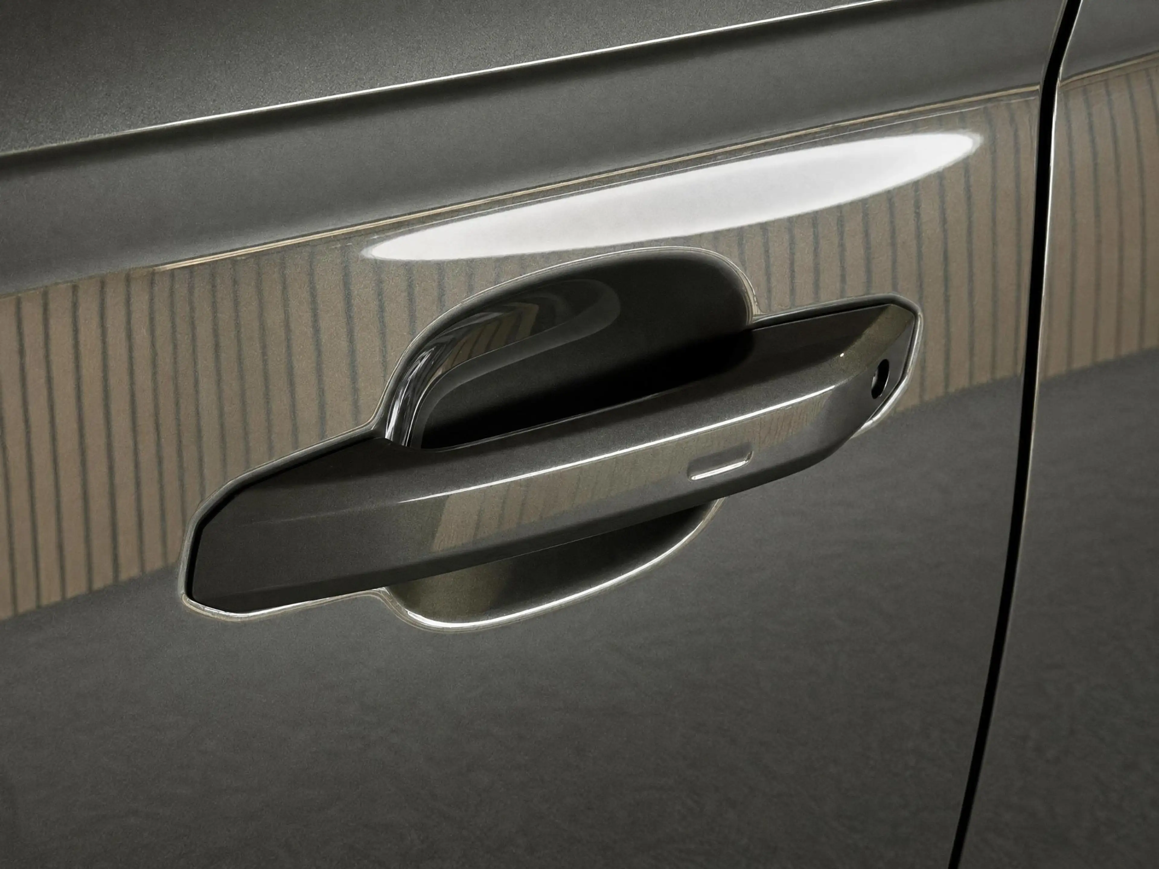 Audi Q5 Sportback 55 TFSI e S edition Competition |Pano |R — photo 21